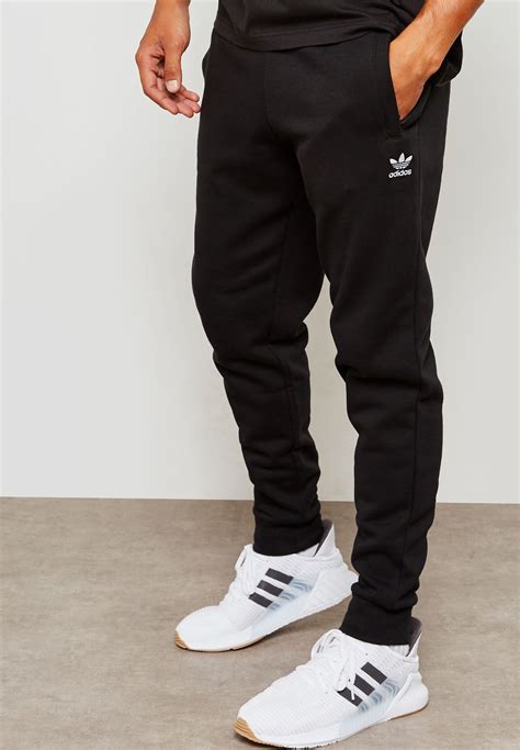 adidas original slim|adidas sweatpants.